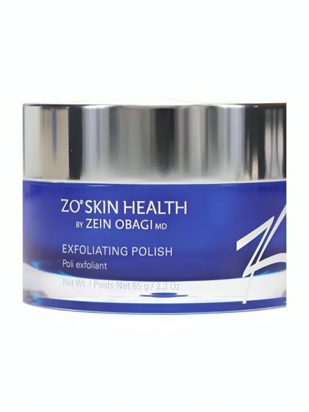 ZO Skin Health Exfoliating Polish 2.3 oz | Facial Scrub
